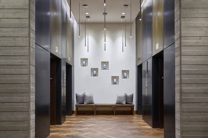 Hotel Interior 2 of 69