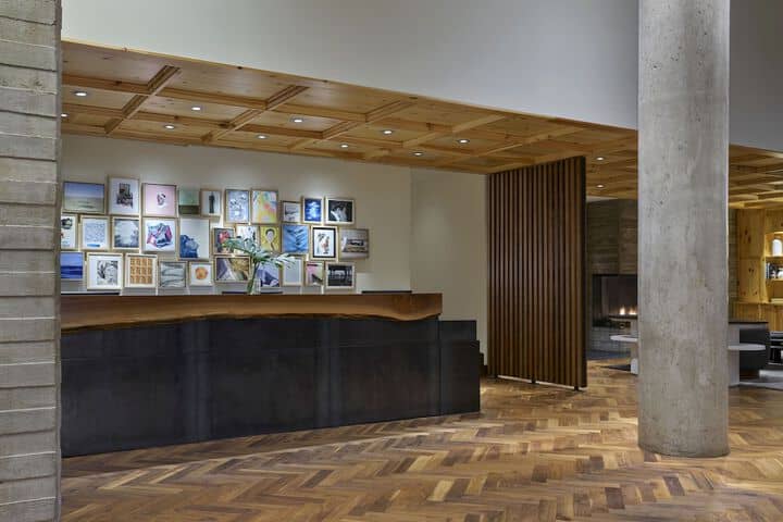 Hotel Interior 4 of 69